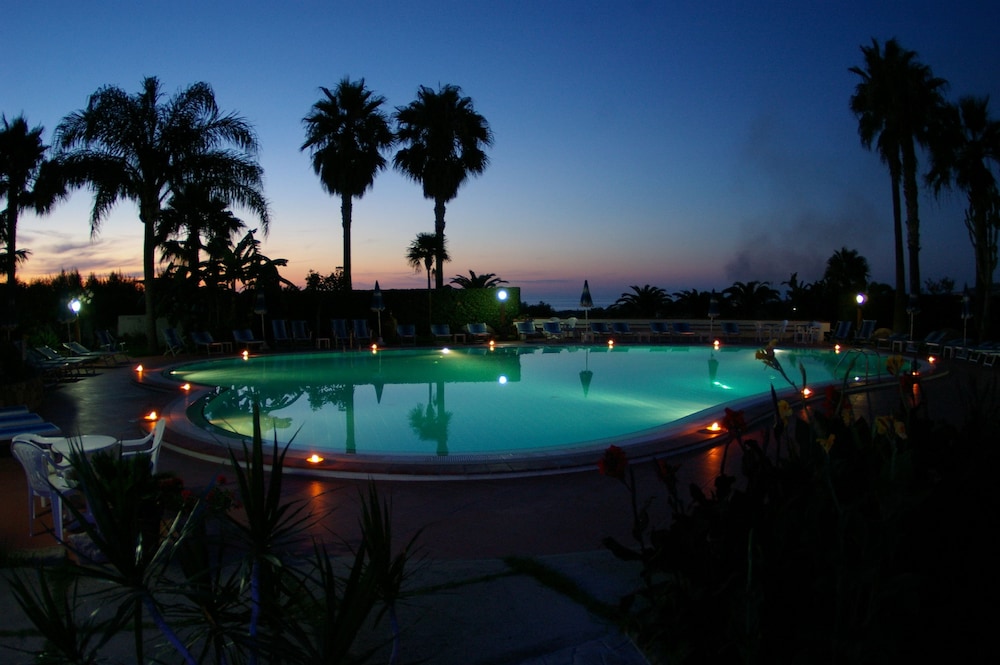 Hotel Residence Costa Azzurra 25/29