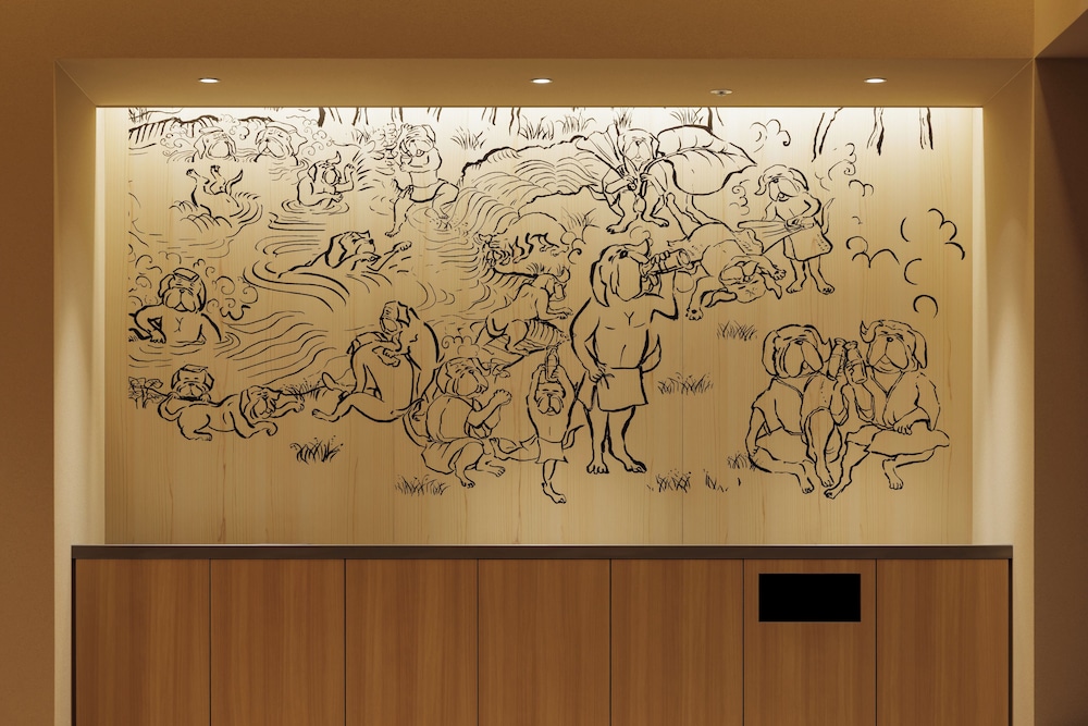 OMO7 Kochi by Hoshino Resorts 9/61