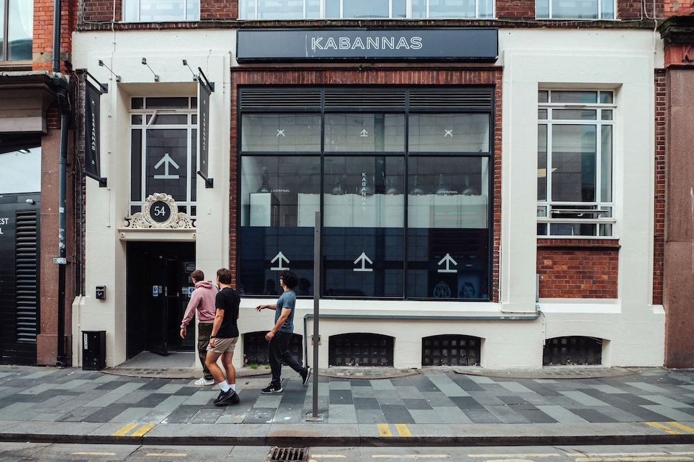 Kabannas Liverpool in LIVERPOOL