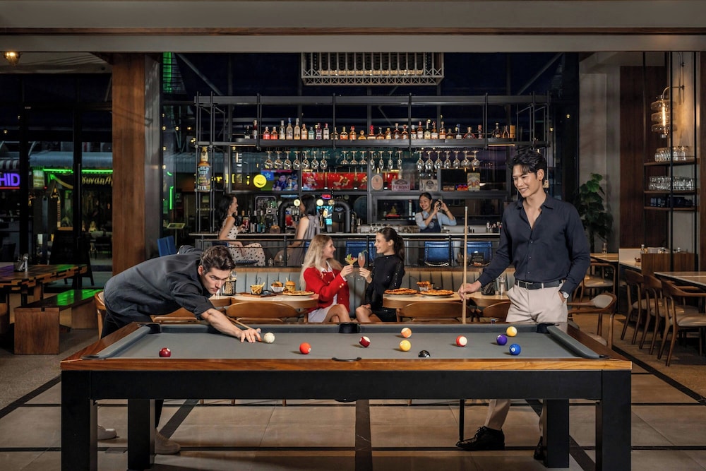 Four Points by Sheraton Bangkok, Sukhumvit 22 34/48