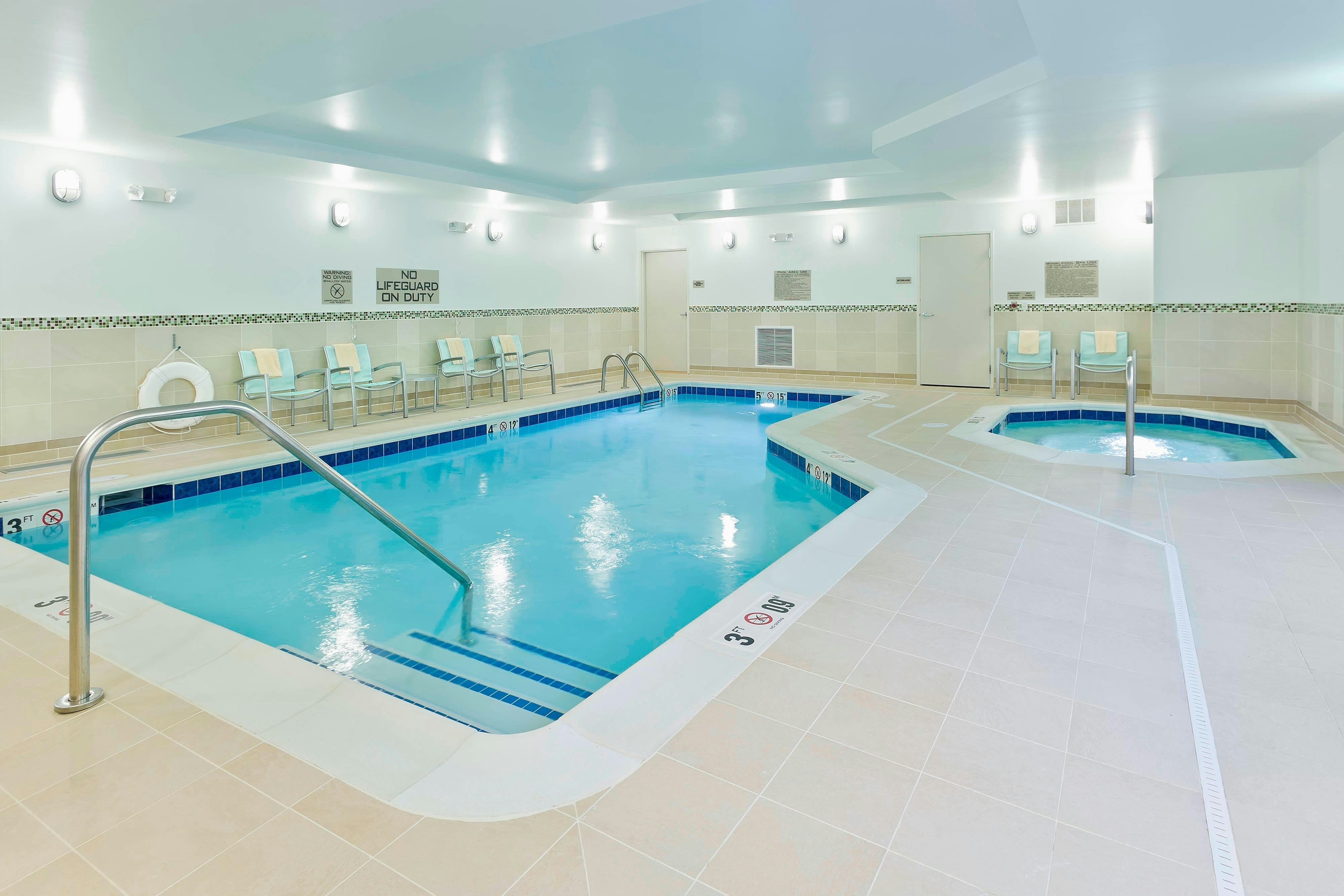 Springhill Suites Philadelphia Langhorne 15/30