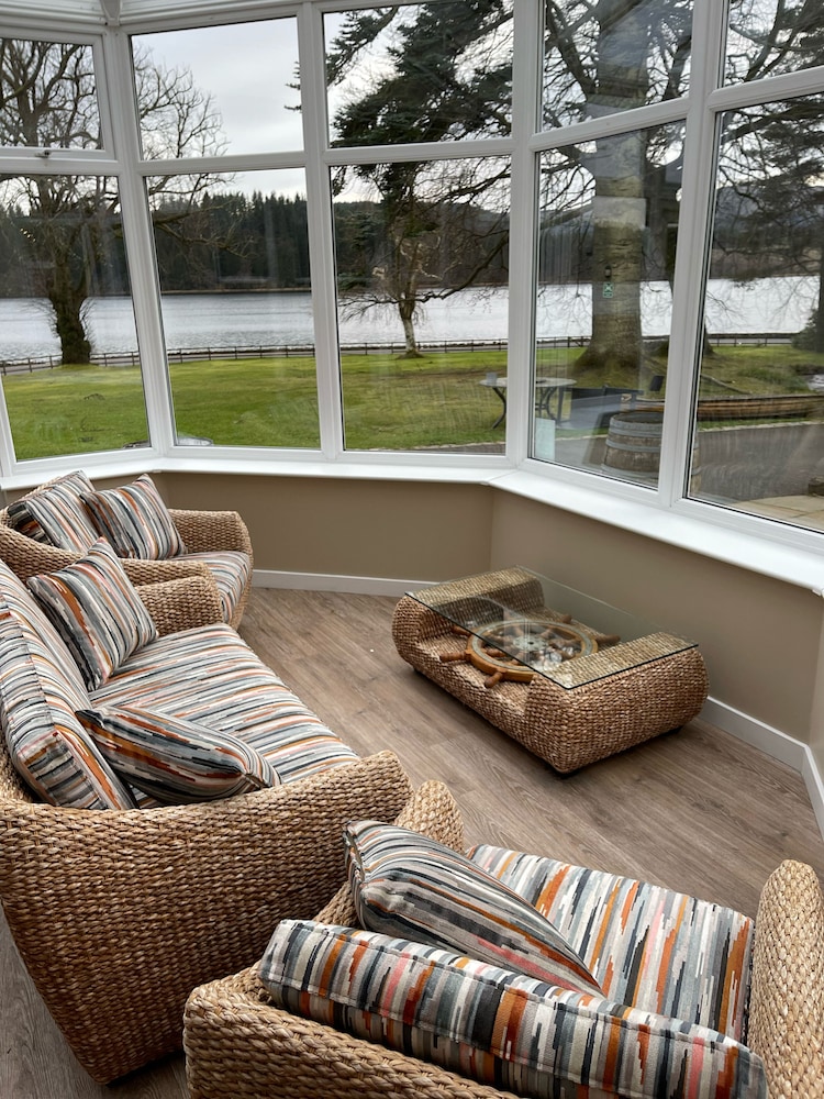 Altskeith Country House on Loch Ard 27/50