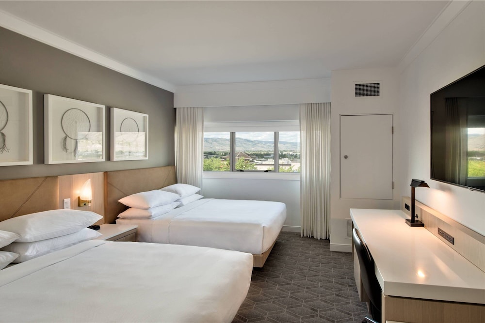 Delta Hotels by Marriott Kamloops 12/47