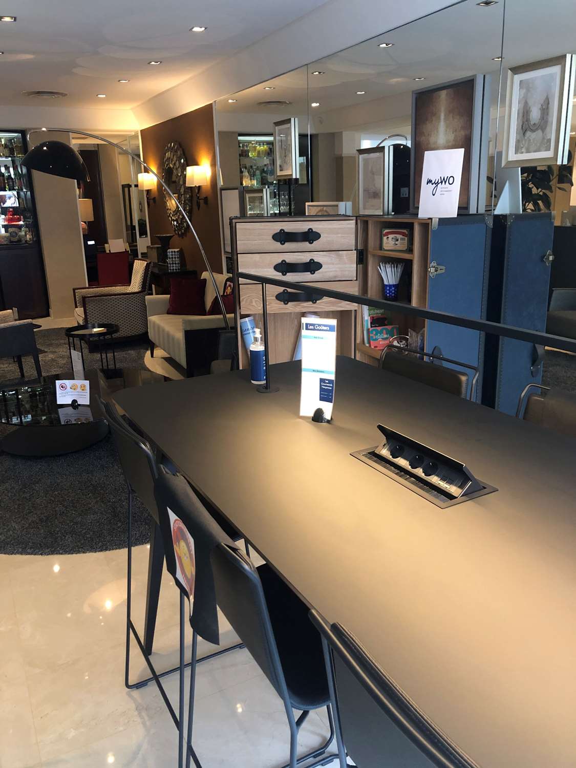 Best Western Plus Hotel Sydney Opera 44/47