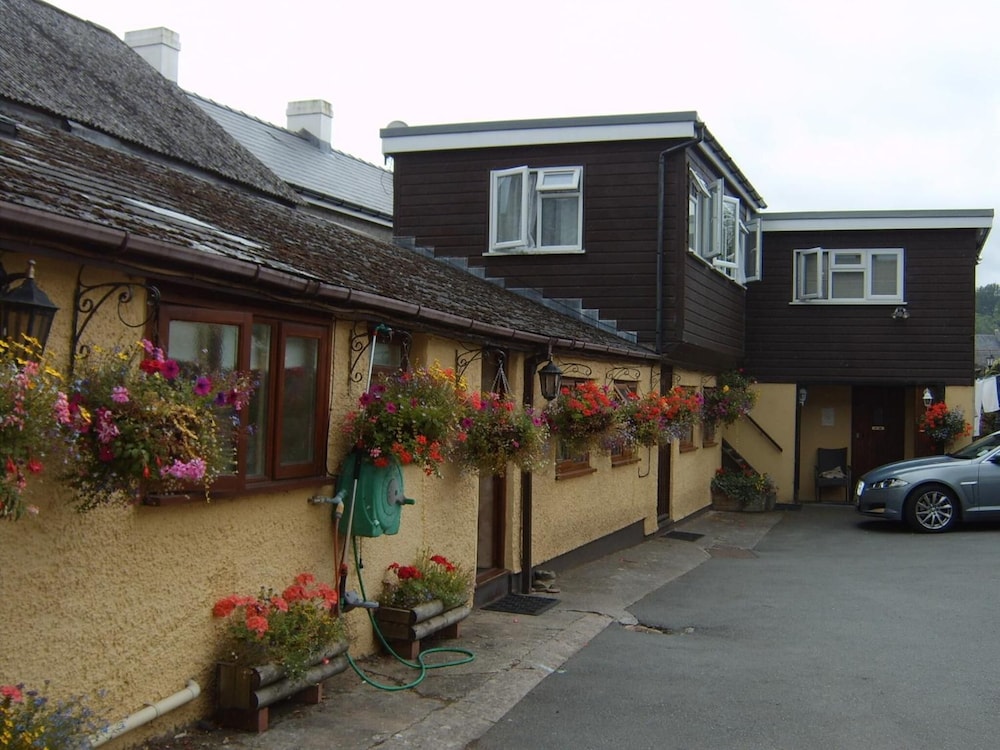 Borderers Guesthouse 26/31