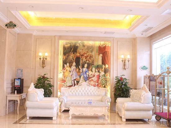 Vienna Hotel (Dongguan Baihuadong) 38/51