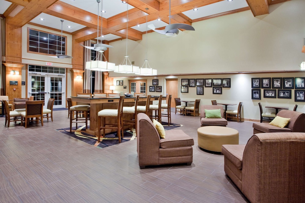 Hampton Inn And Suites Chapel Hill Druham 46/57