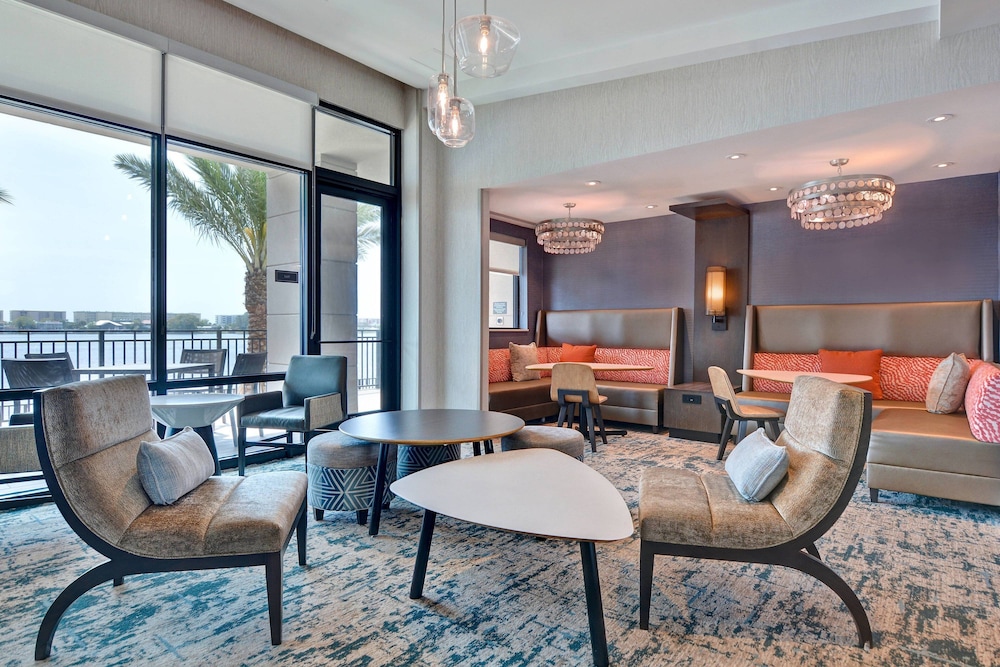 Residence Inn by Marriott Fort Walton Beach 40/66