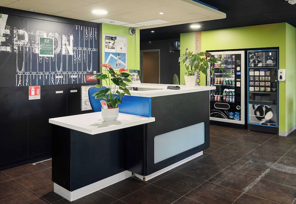 B&B Hotel Paris Vitry-sur-Seine 3 stars 9/55