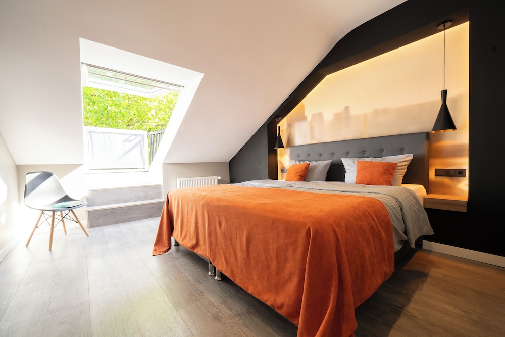 JustStay Ratingen Hotel & Apartments 15/50