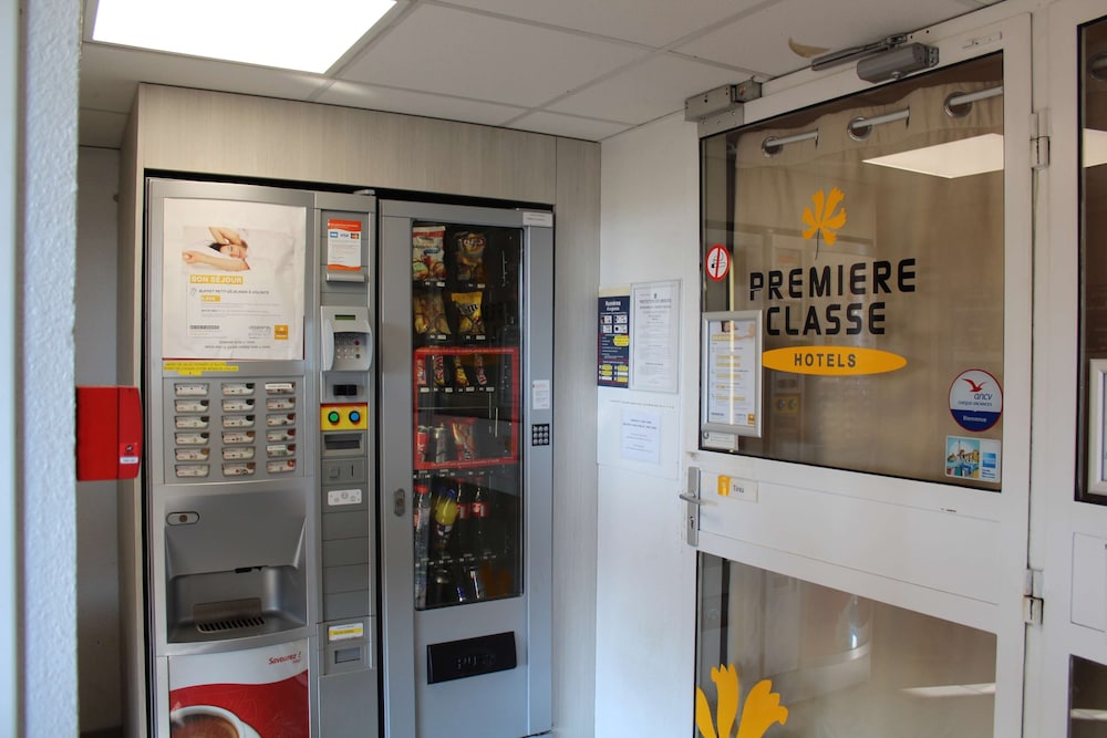 Premiere Classe Bordeaux Est Lormont 30/41