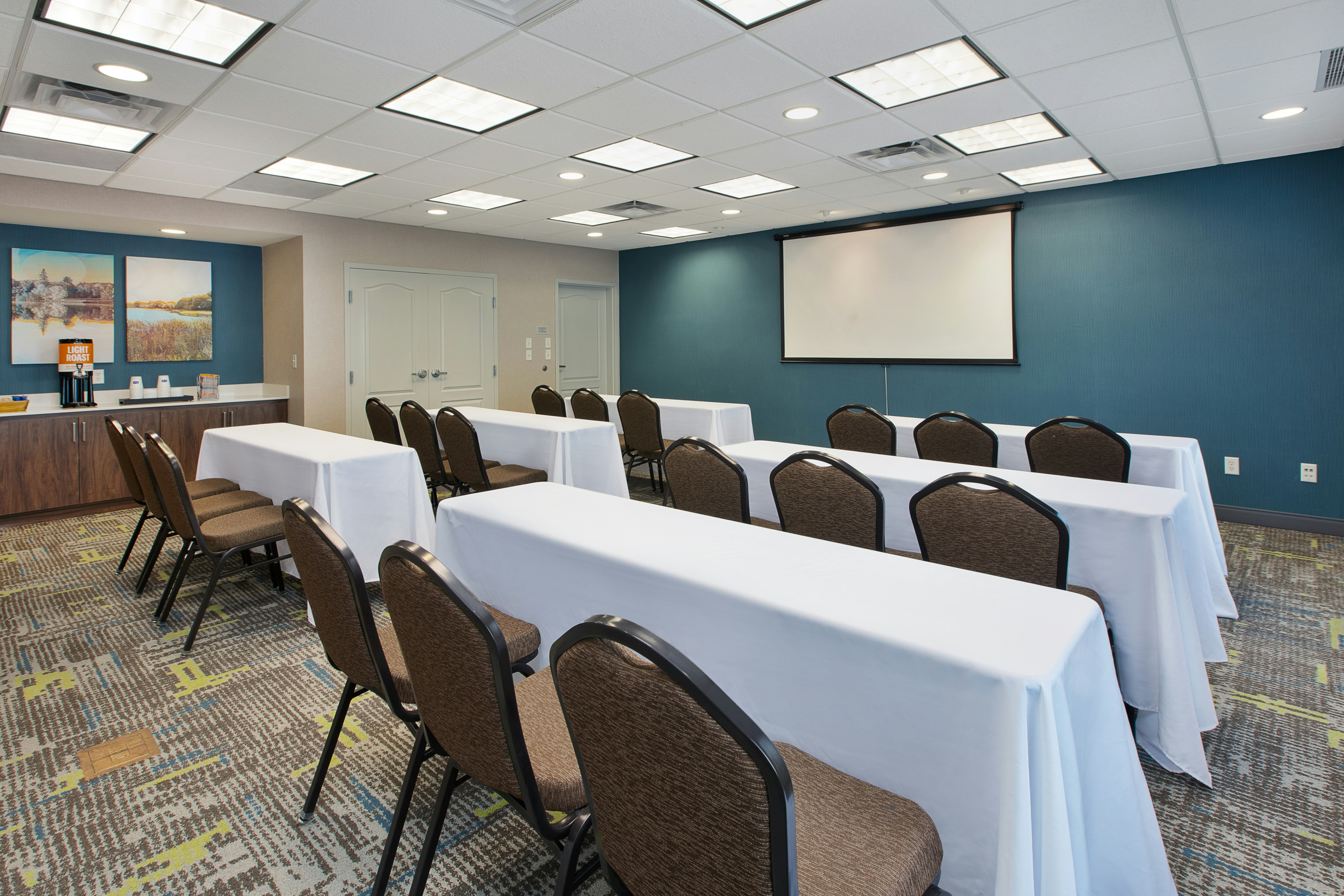 Hampton Inn And Suites St Cloud 44/48