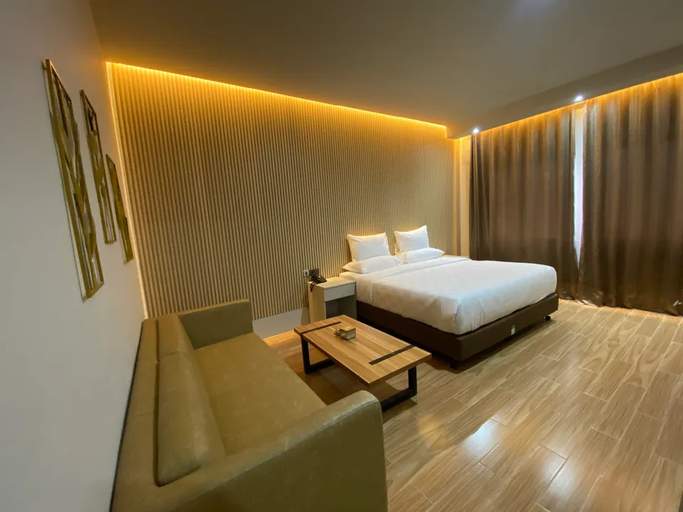 KATAOMA HOTEL 5/11