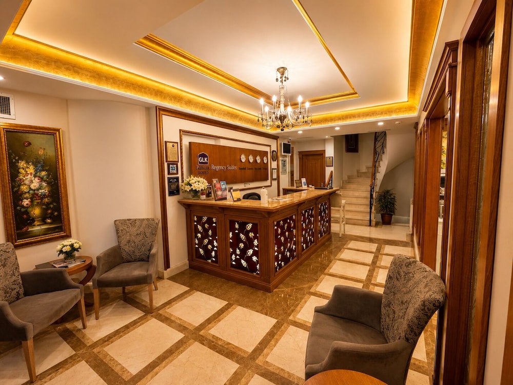 Glk Premier Regency Suites And Spa 9/74