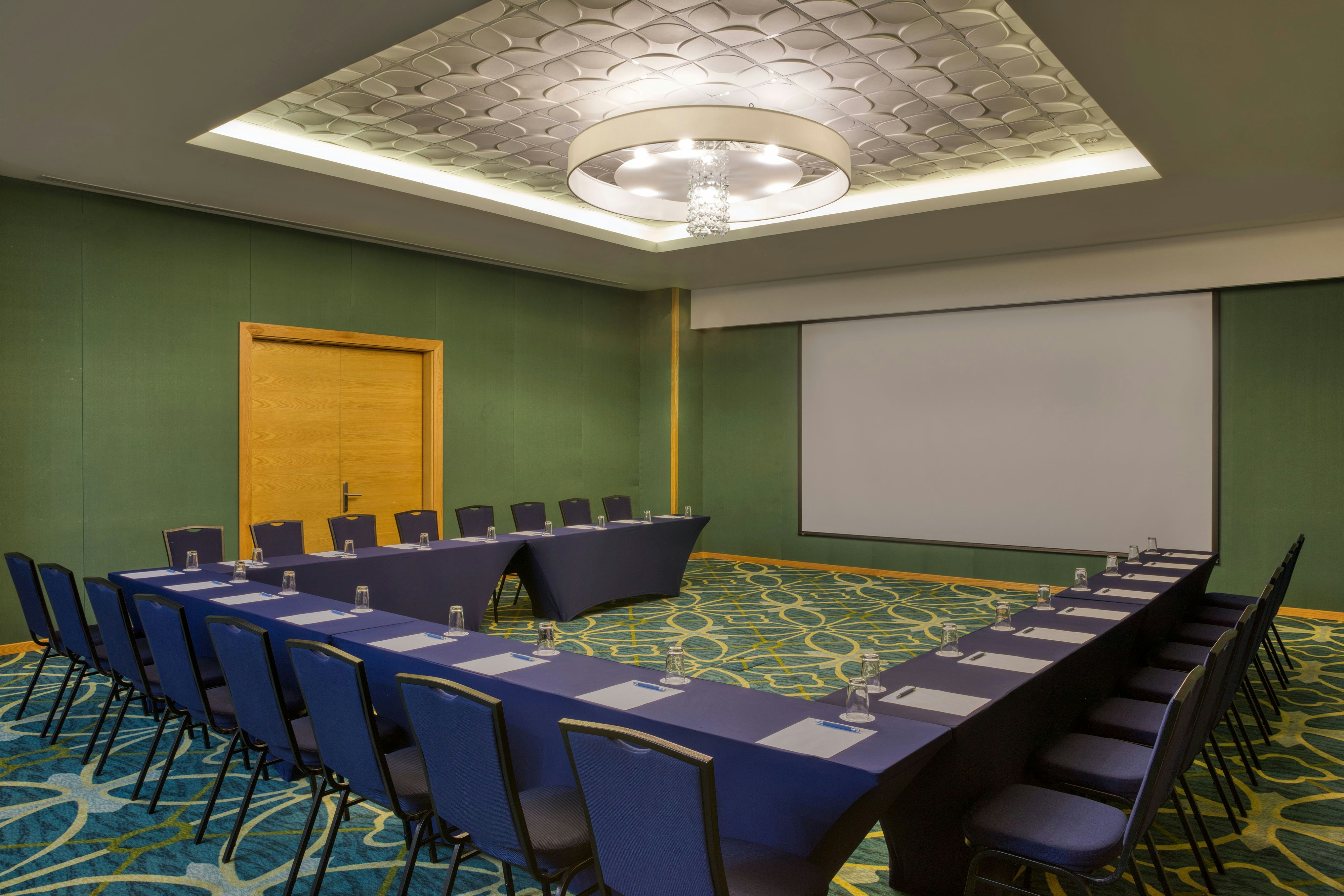 Four Points by Sheraton Cancun Centro 20/26