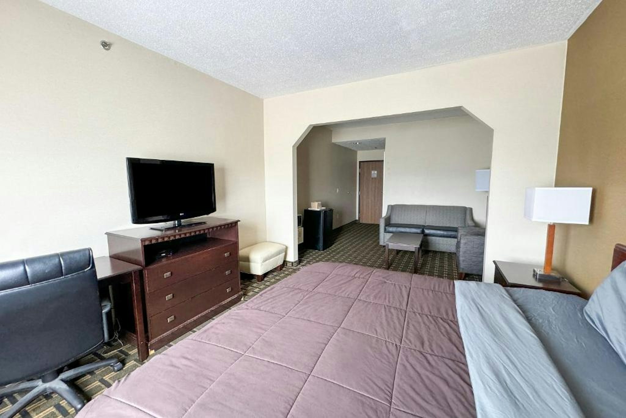 Fairbridge Inn & Suites Batavia - Darien Amusement Park 9/33