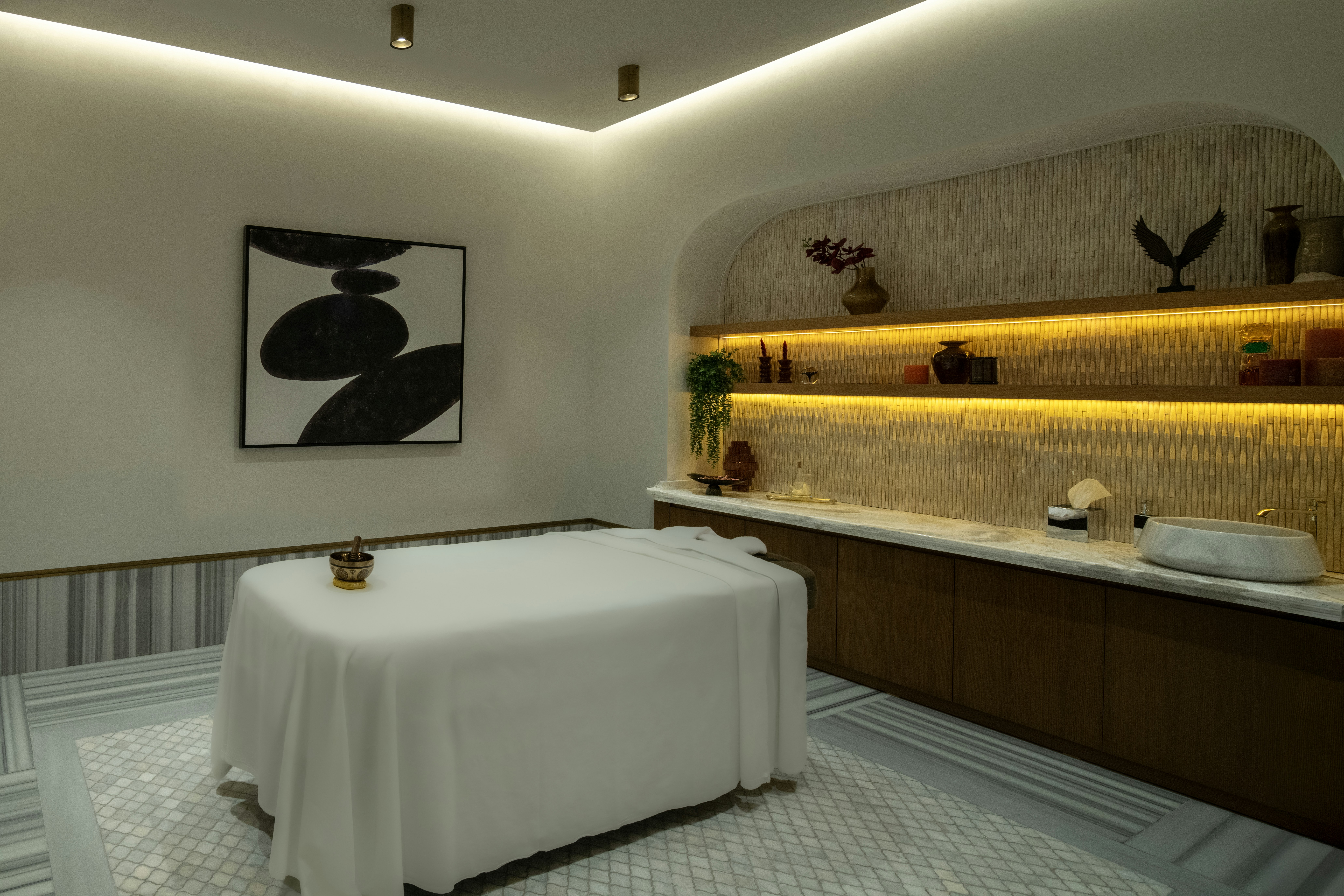 Altunizade Suites Istanbul, Curio Collection by Hilton 21/58