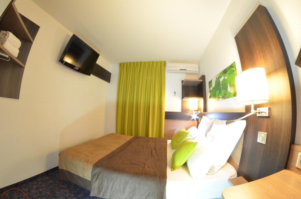 A&H Privilege Hotel Lyon Eurexpo 12/37