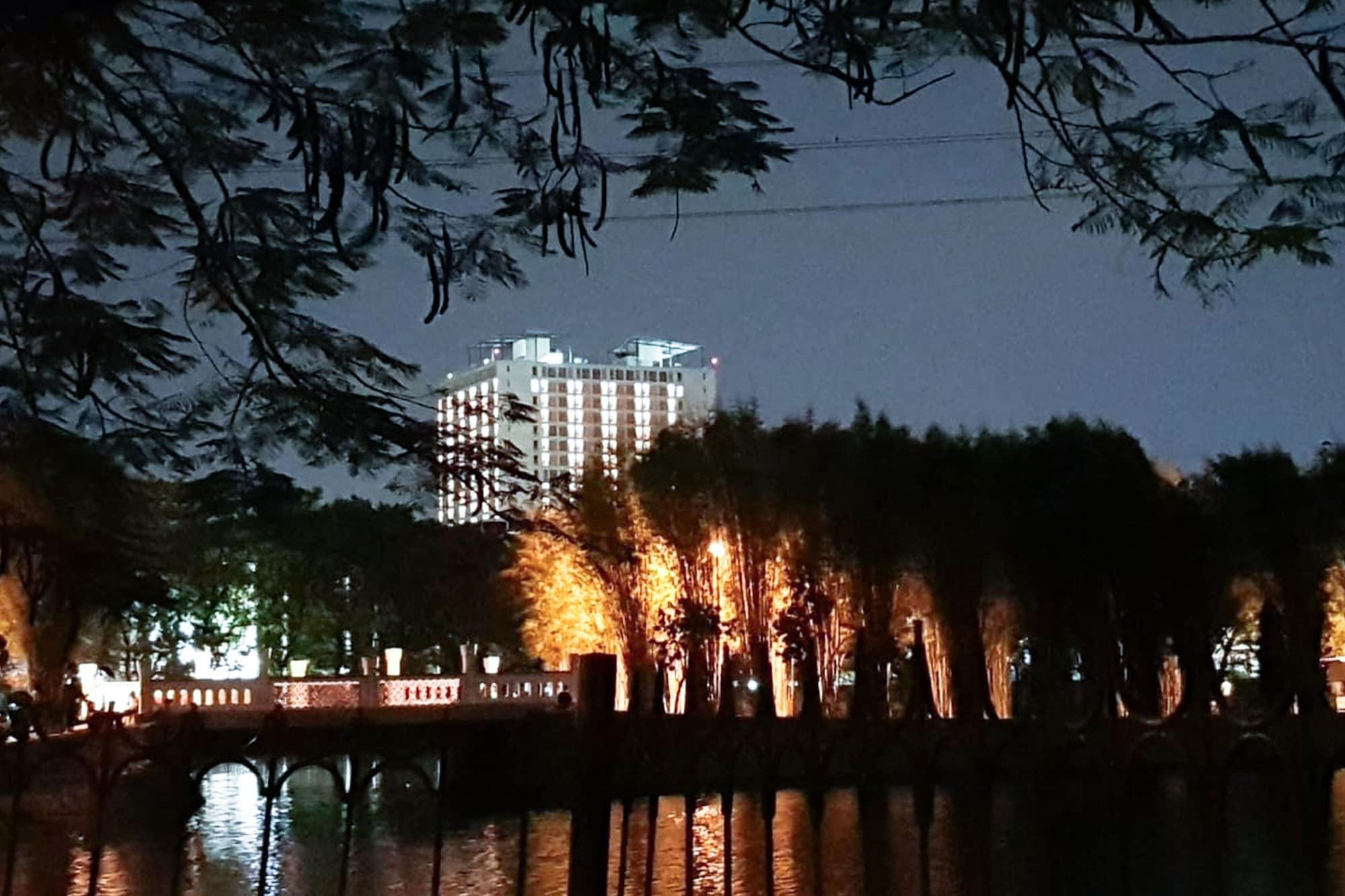 My Tower Hotel Surabaya 18/19