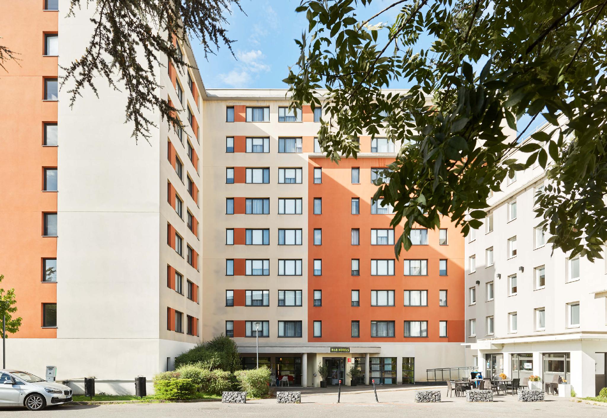 B&B HOME Velizy in VELIZY VILLACOUBLAY