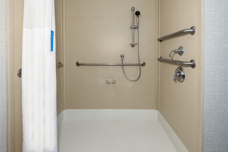 Hampton Inn and Suites Winston-Salem University Area 14/14