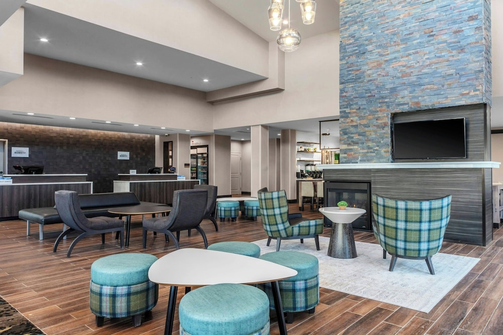 Residence Inn by Marriott Detroit Sterling Heights 23/34