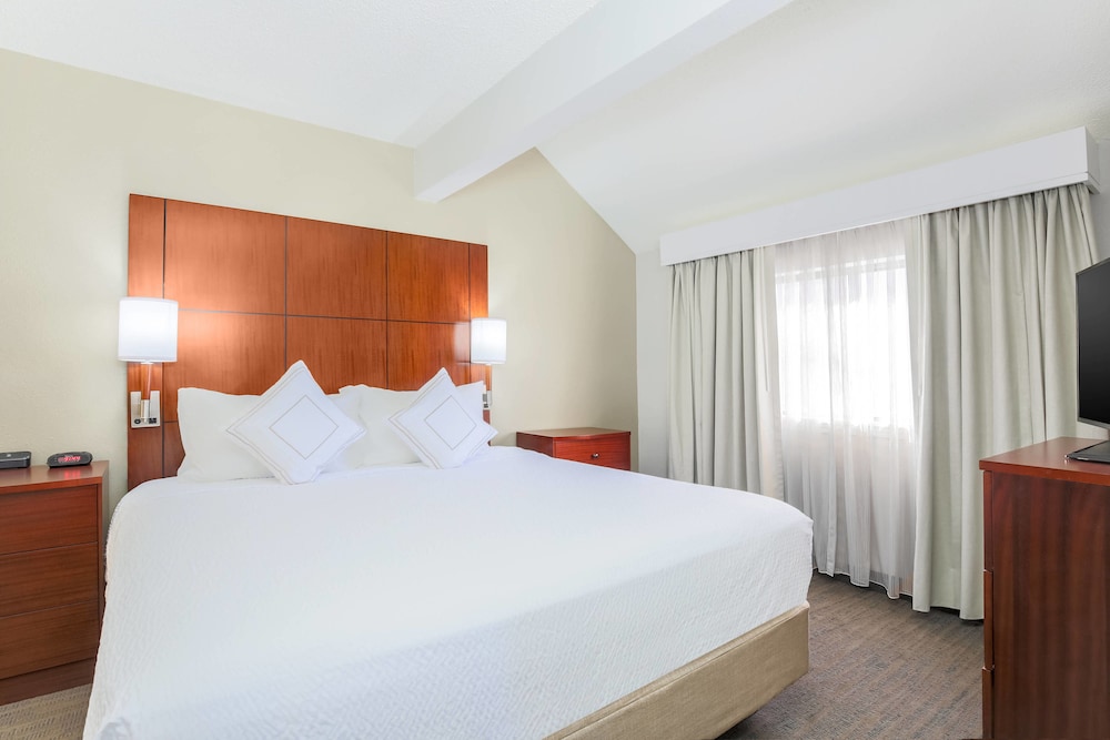 Residence Inn By Marriott Atlanta Cumberland/Galleria 7/28