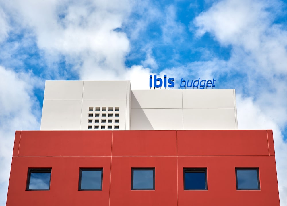 Ibis Budget Vitoria Gasteiz 1/50