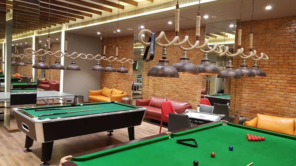 The Fern Royal Farm Resort Anjar Kutch 28/58
