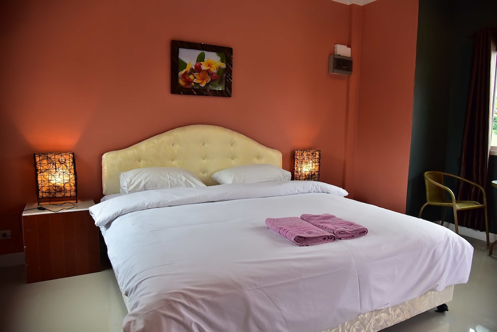 Paskon Boutique Resort 20/40