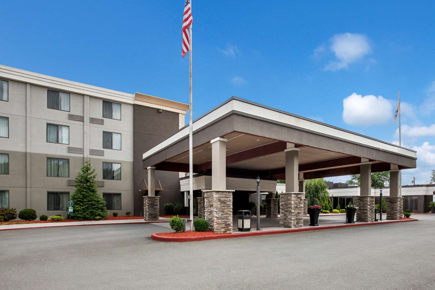 Best Western Hunt's Landing Hotel Matamoras/Milford 94/96