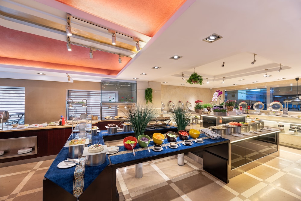 Sunworld Hotel Beijing 45/62