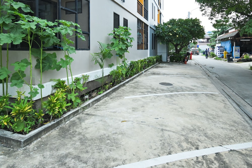 Sleep Hotel Bangkok 6/33