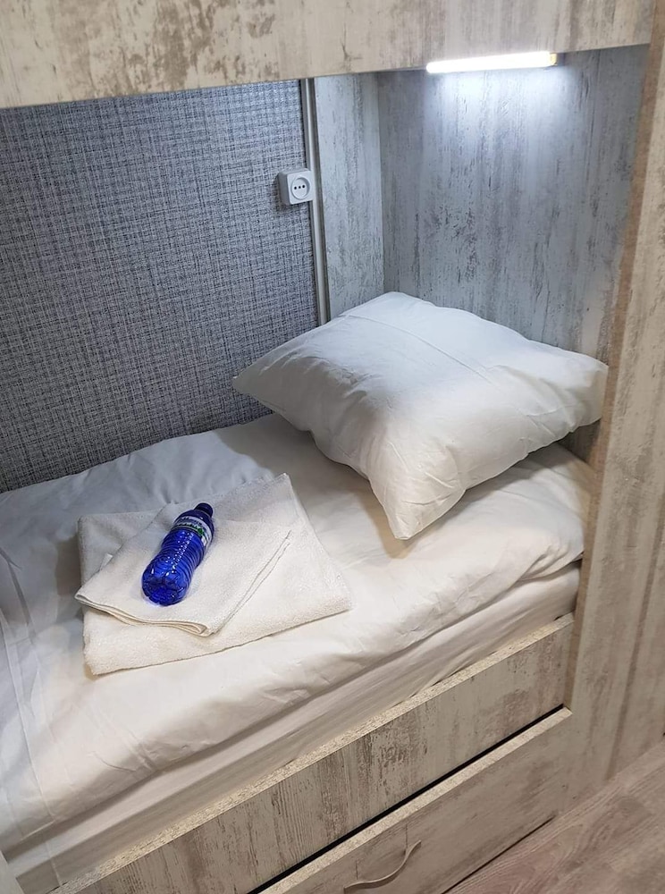 Blossom Hostel photo5