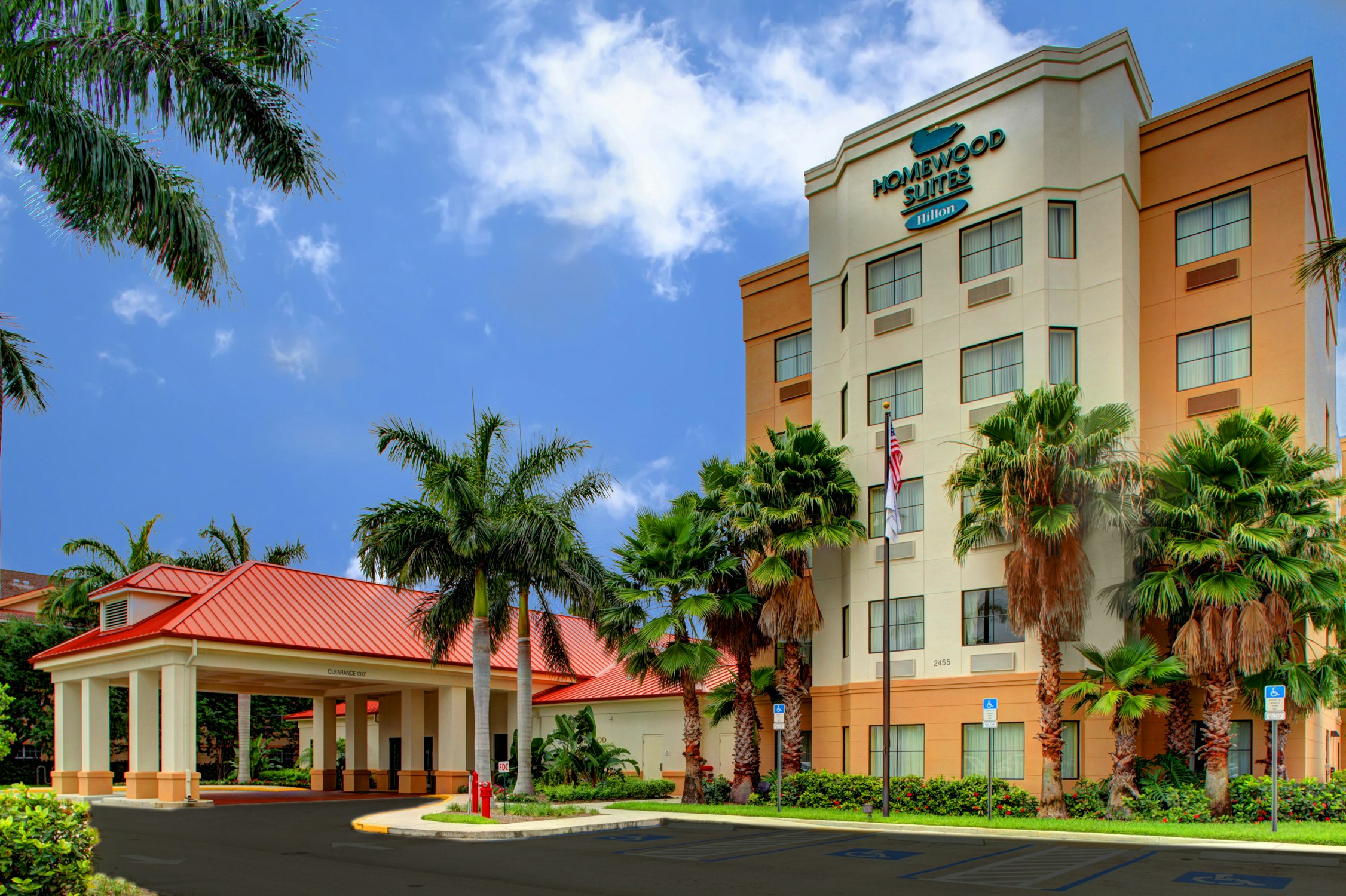 Homewood Suites by Hilton West Palm Beach photo2