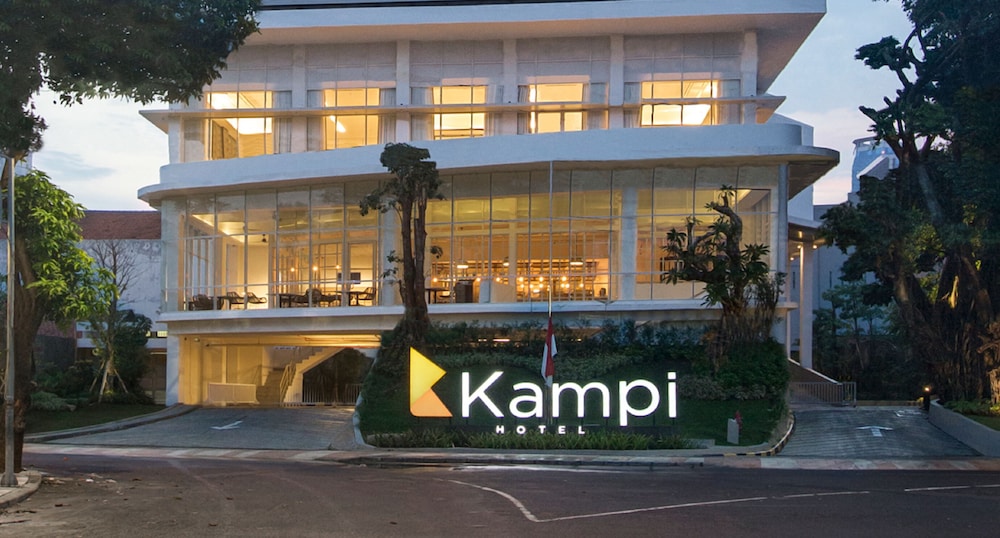 Hotel Kampi Surabaya 2/36