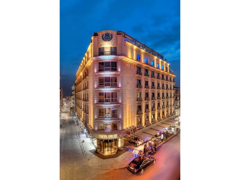 AHC Old City Hotel in ISTANBUL