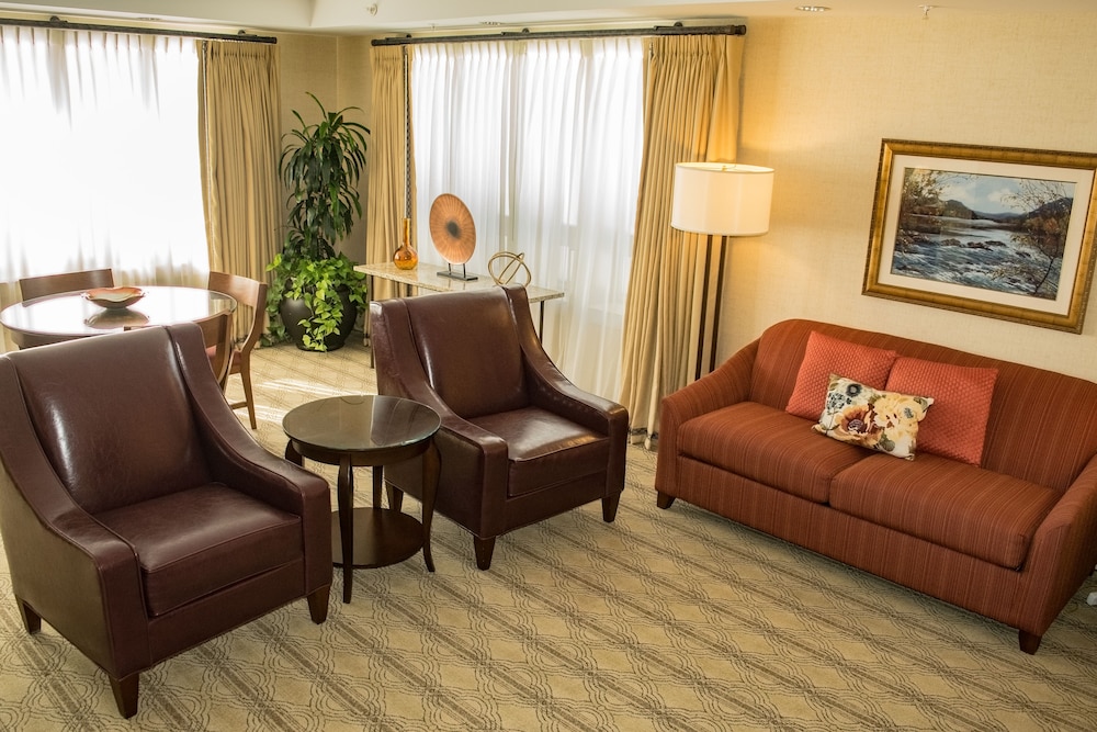 The Inn At Virginia Tech And Skelton Conference Center 22/50