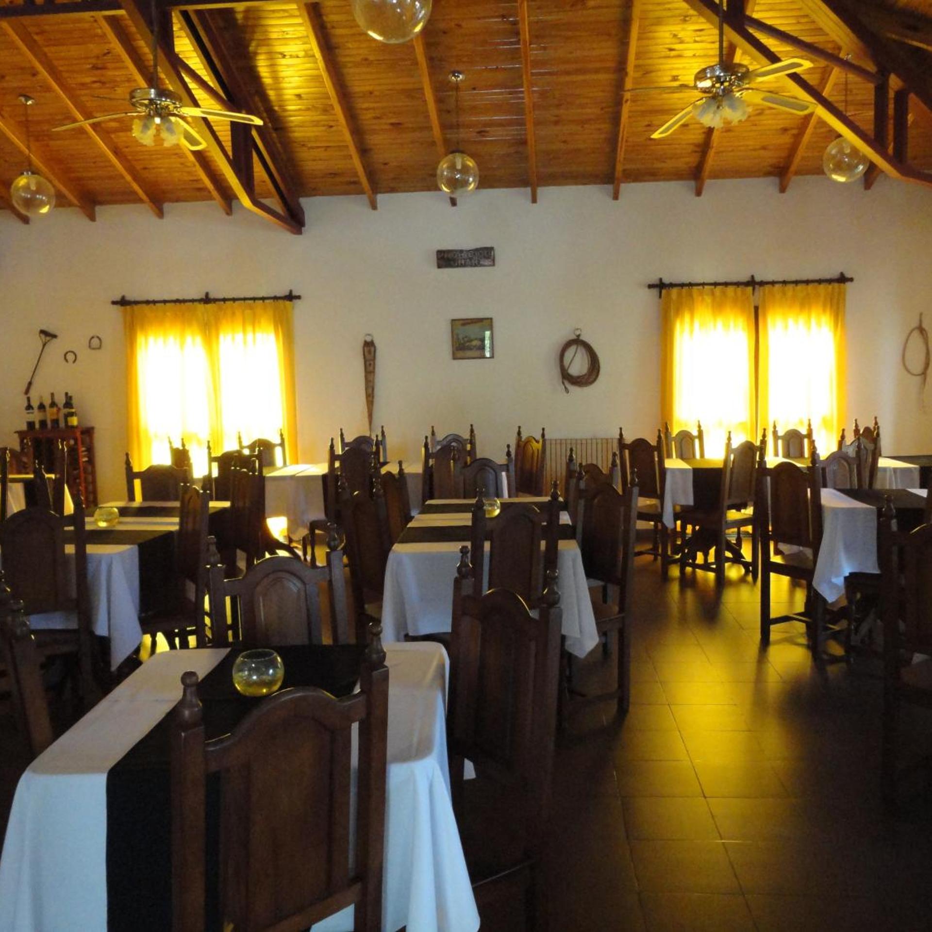 Hotel Lujan 34/41