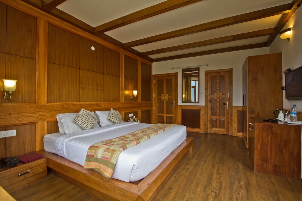 Vivaan The Sunrise Resort 9/36