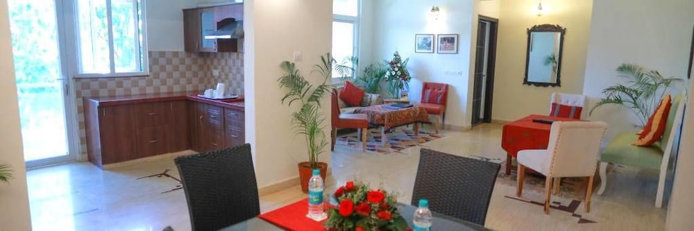 Ranbanka Apartments 34/50