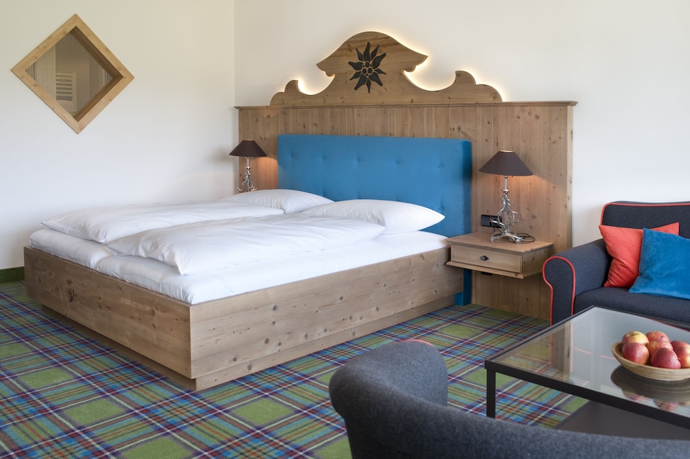 Romantik Hotel & Chalets Gut Steinbach 10/50