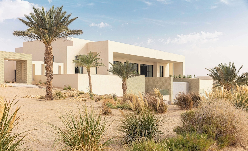 Sahara-Tozeur Resort & Villas 4/50