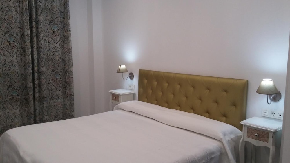 Hostal Boutique Bajamar 15/39