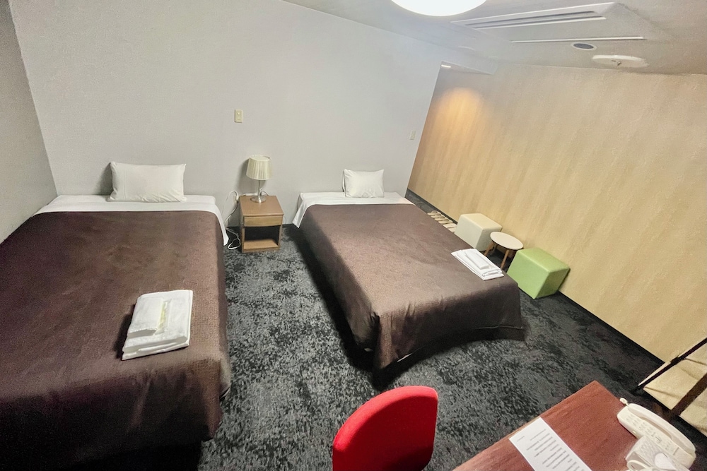 Hotel Select Inn Saitama Moroyama 25/51