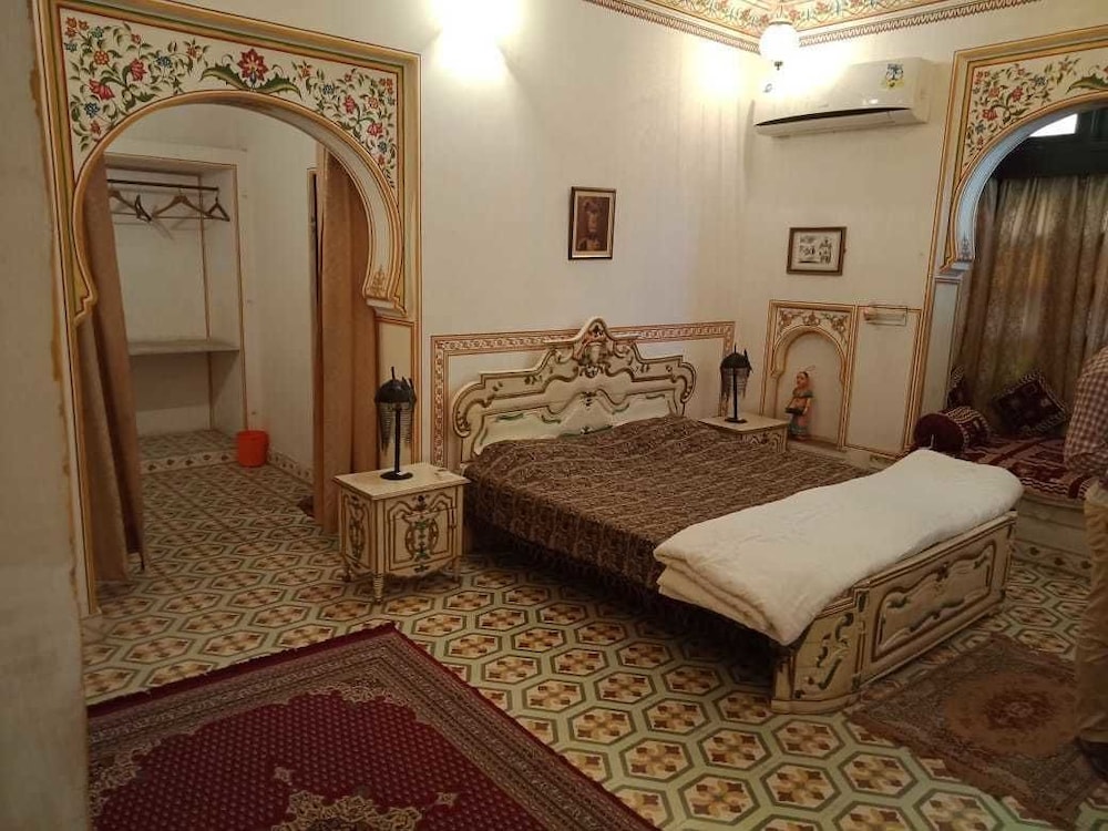 Welcome Heritage Bassi Fort Palace 18/50