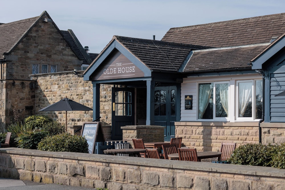 Olde House By Marston's Inns 26/27
