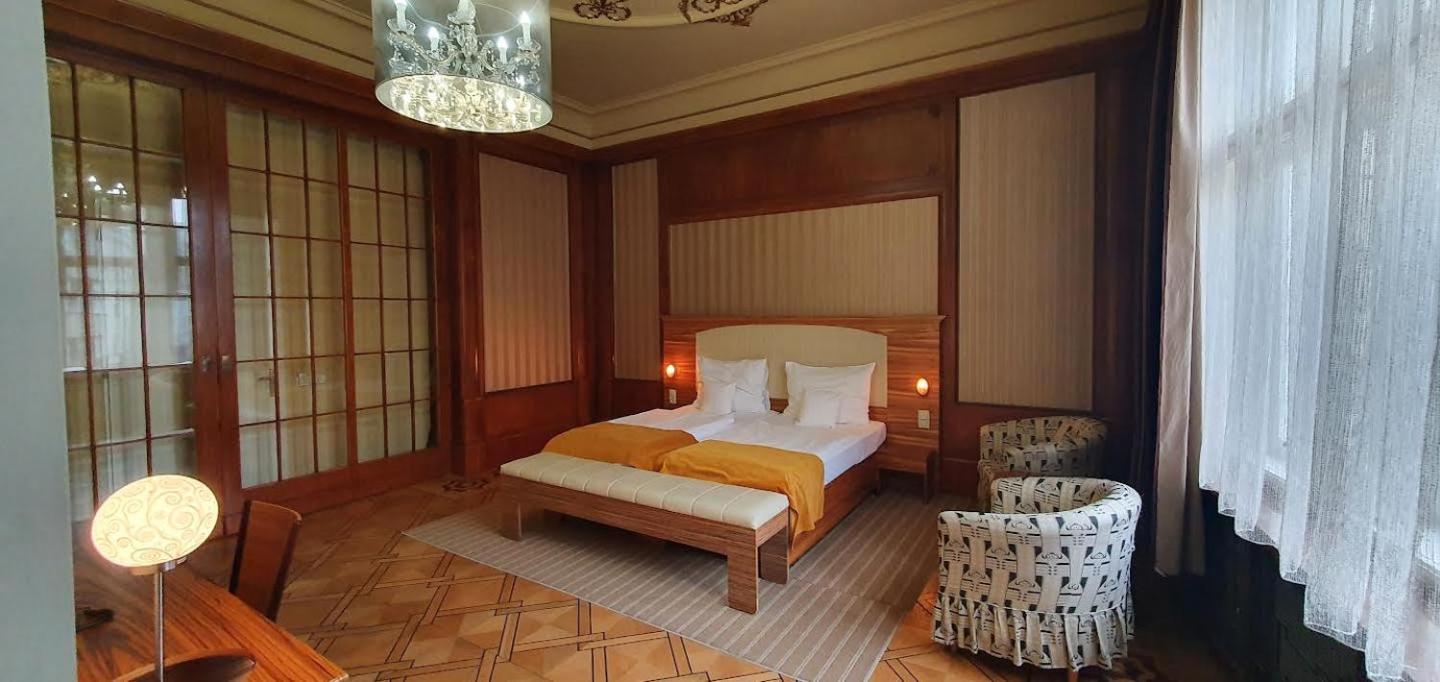 Hotel Okresni dum 19/67
