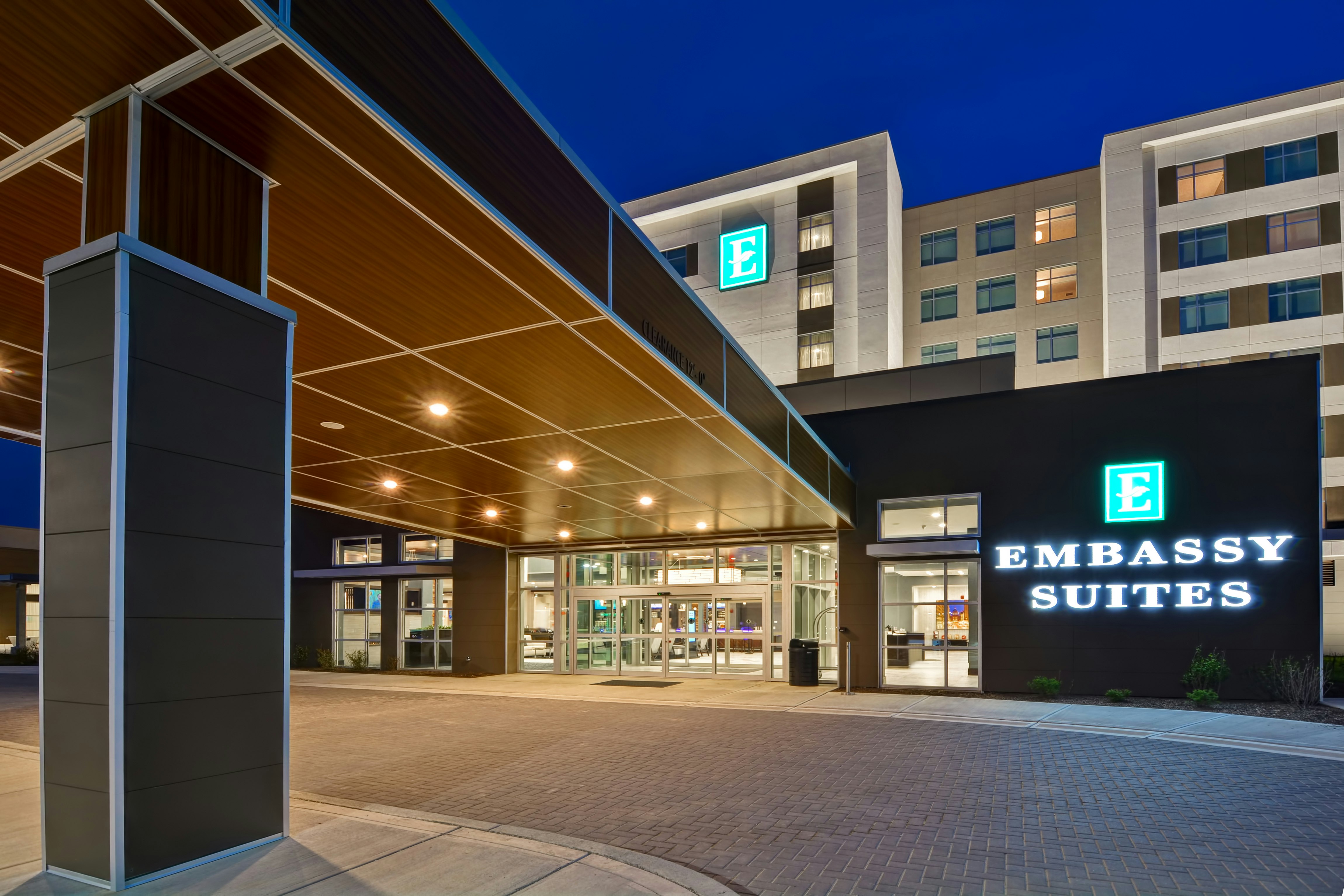 Embassy Suites By Hilton Plainfield Indianapolis Airport 66/70