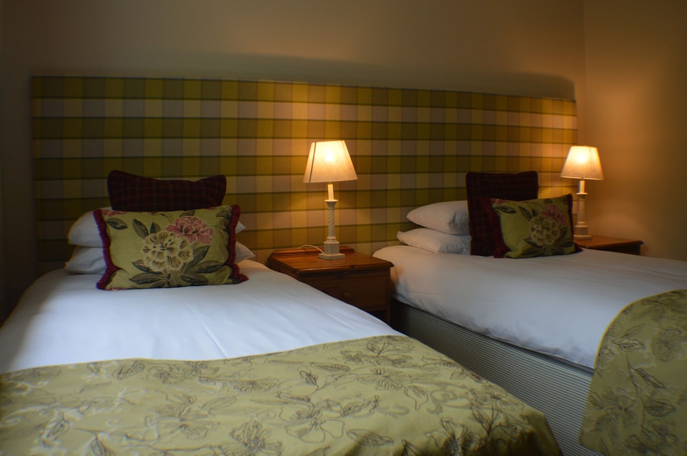 Inn at Aird a Bhasair 25/38